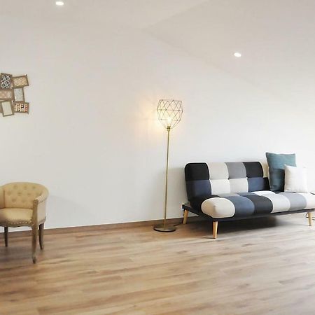 Ferienwohnung Loft Acolhedor Em Fatima Perto Do Santuario Exterior foto