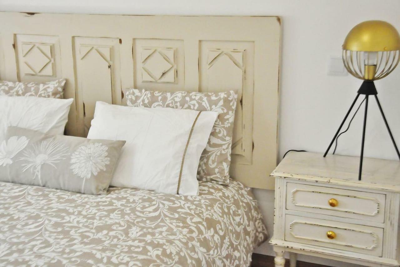 Ferienwohnung Loft Acolhedor Em Fatima Perto Do Santuario Exterior foto