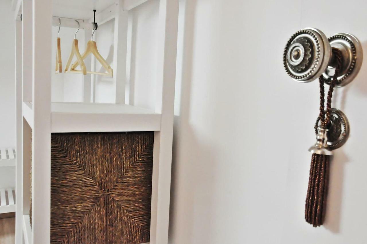 Ferienwohnung Loft Acolhedor Em Fatima Perto Do Santuario Exterior foto