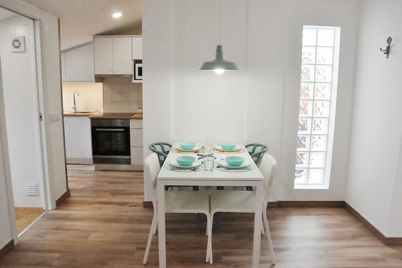 Ferienwohnung Loft Acolhedor Em Fatima Perto Do Santuario Exterior foto