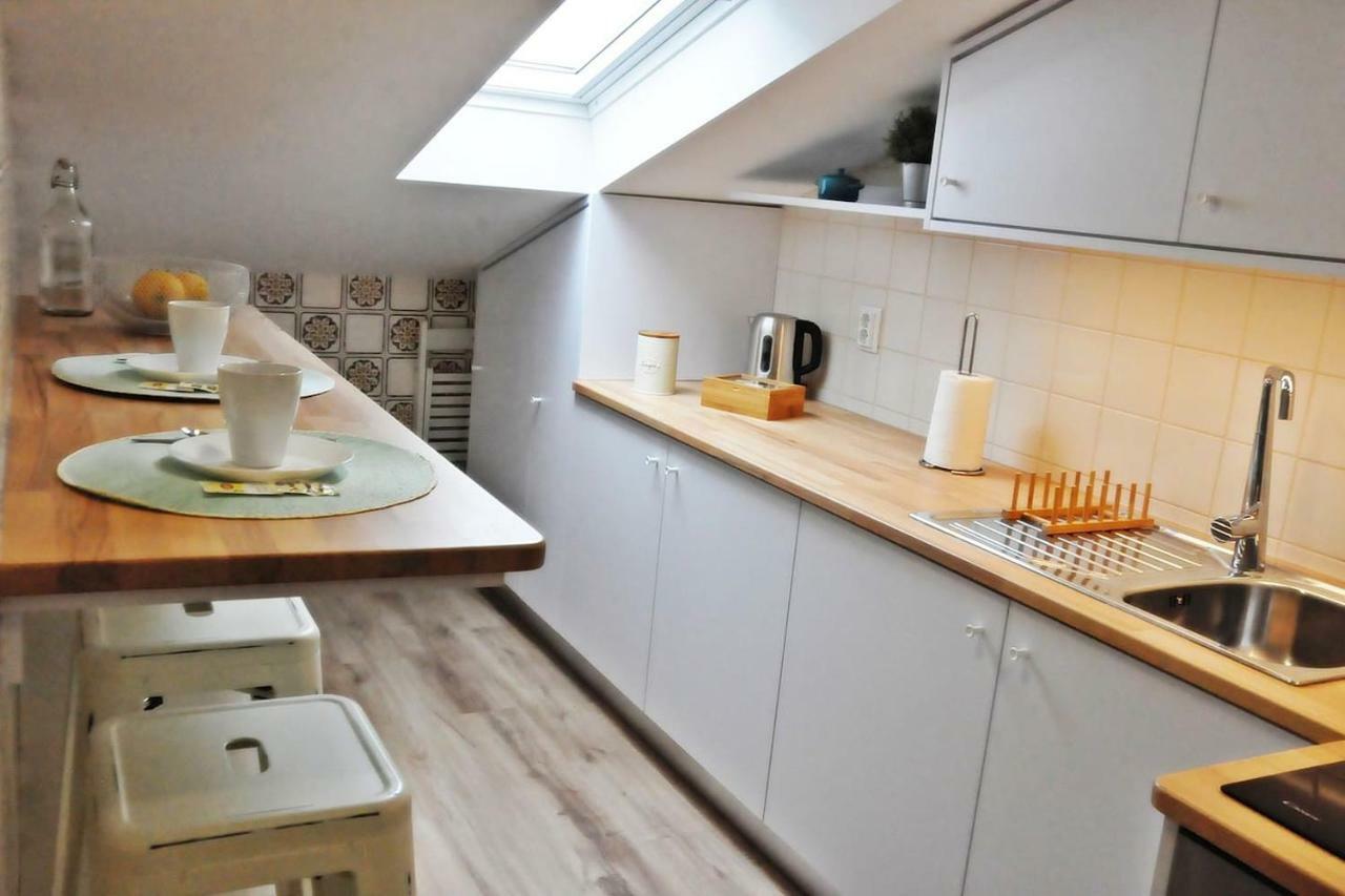 Ferienwohnung Loft Acolhedor Em Fatima Perto Do Santuario Exterior foto